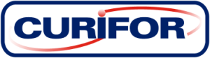 la imagen muestra el logo de la empresa Curifor. Carroceriasparacamiones.cl y equiposrecord.cl son proveedores directos de sus equipos carrozados y tolva para camiones