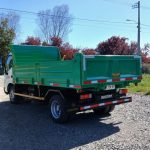 carroceria-para-camion-carroceriasparacamiones.cl-equiposrecord.cl la imagen muestra una carrocería para camiones hecha por Carroceriasparacamiones.cl y equiposrecord.cl en la ciudad de San Carlos y Chillán